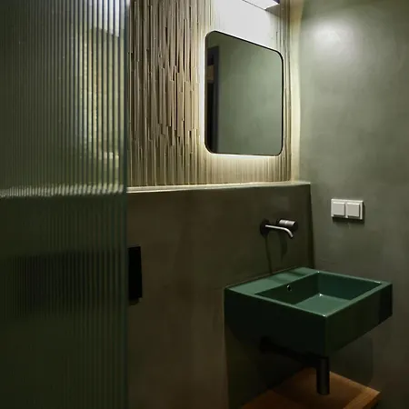 ヴィラ Casa Miel アベラス