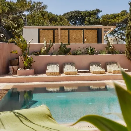 Casa Miel ヴィラ *