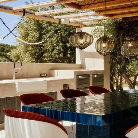 Casa Miel アベラス