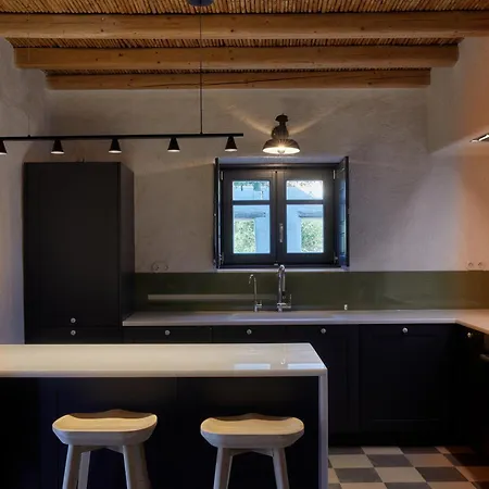 Casa Miel ヴィラ