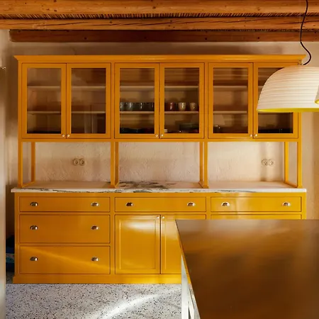 Casa Miel *