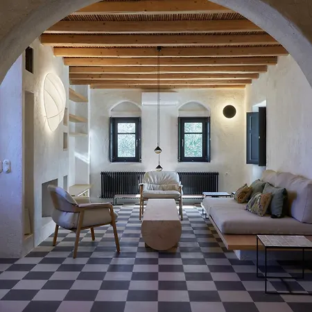 Casa Miel ヴィラ *