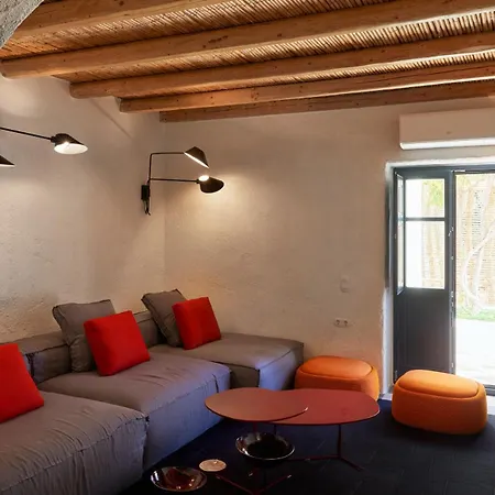 Casa Miel ヴィラ