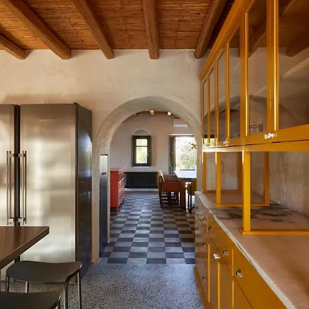 Casa Miel アベラス