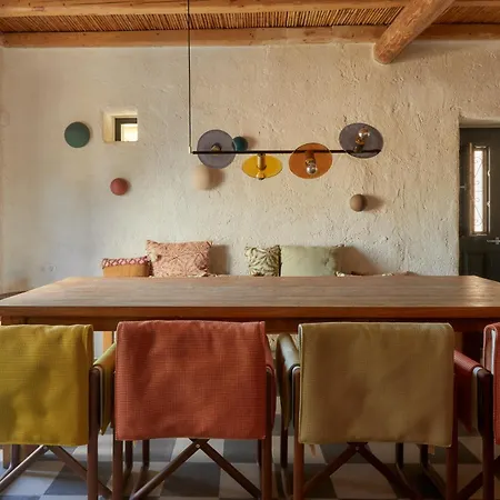 Casa Miel