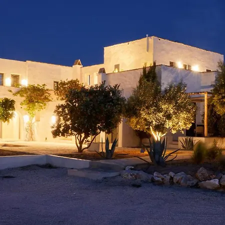 Casa Miel *