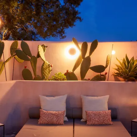 Casa Miel