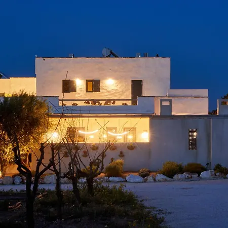 Casa Miel Willa