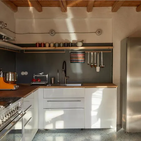 Casa Miel Willa Ambelas