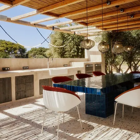 Casa Miel Villa Ambelas