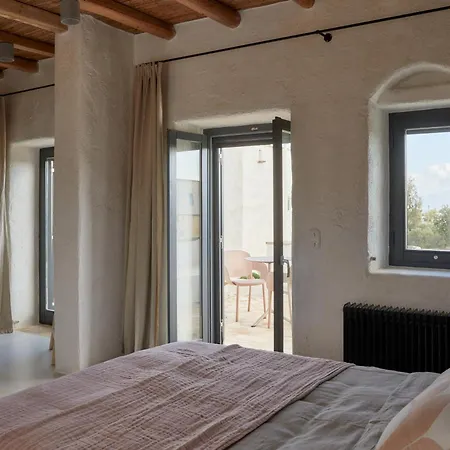 Casa Miel Ambelas