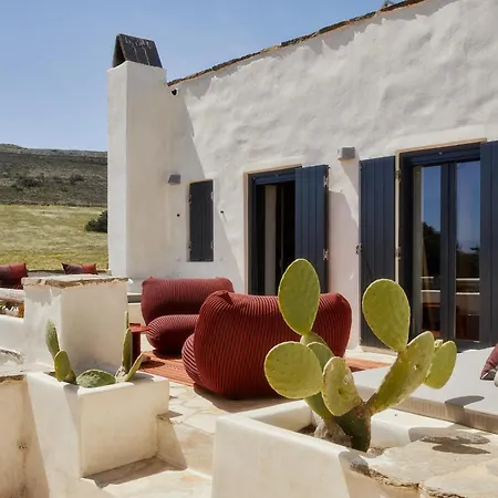 Casa Miel Villa *