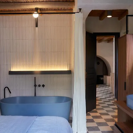 Casa Miel Willa