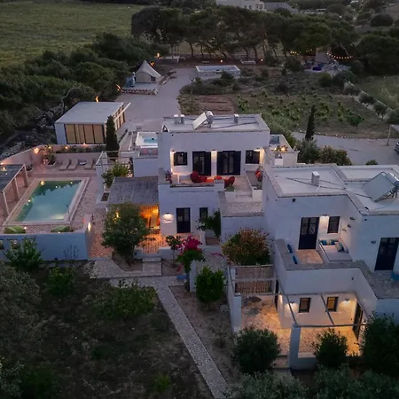 Casa Miel