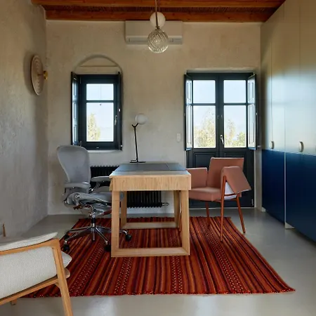 Casa Miel Willa *